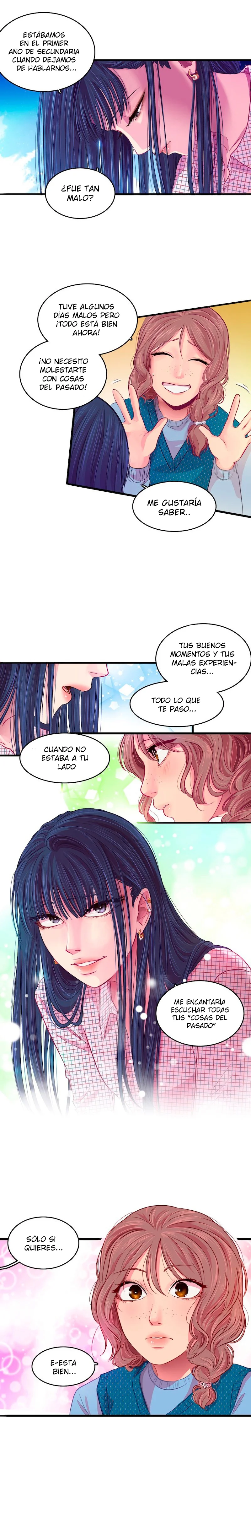 The Glass Capítulo 45 - Page 5