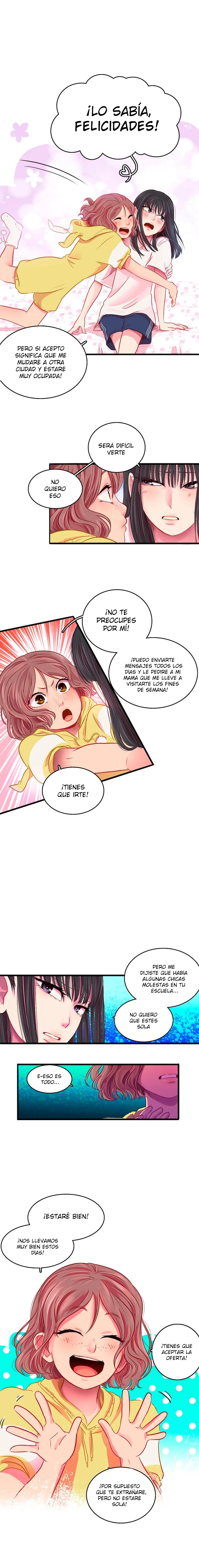 The Glass Capítulo 45 - Page 7