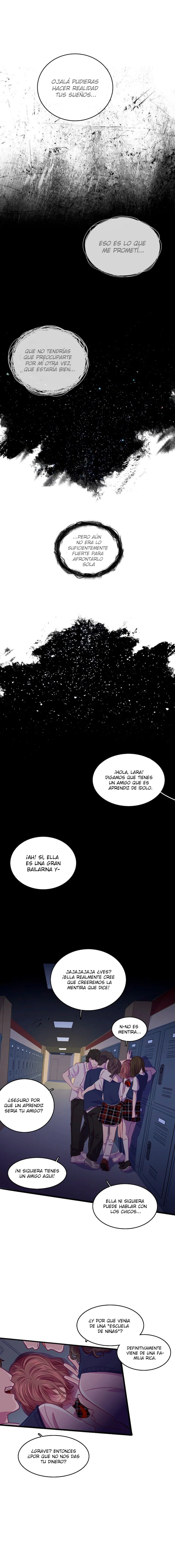 The Glass Capítulo 45 - Page 8