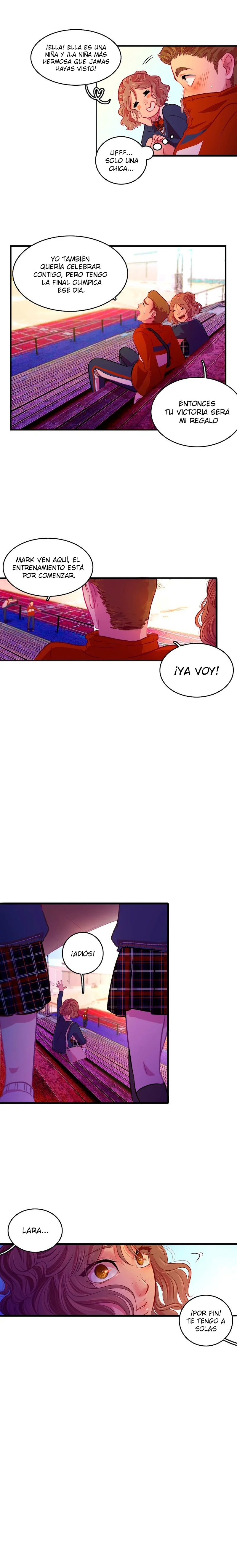 The Glass Capítulo 46 - Page 10