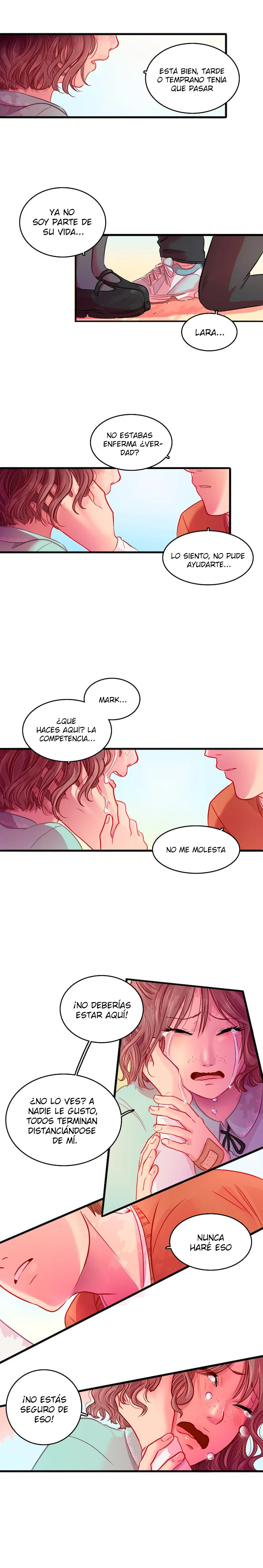 The Glass Capítulo 46 - Page 15