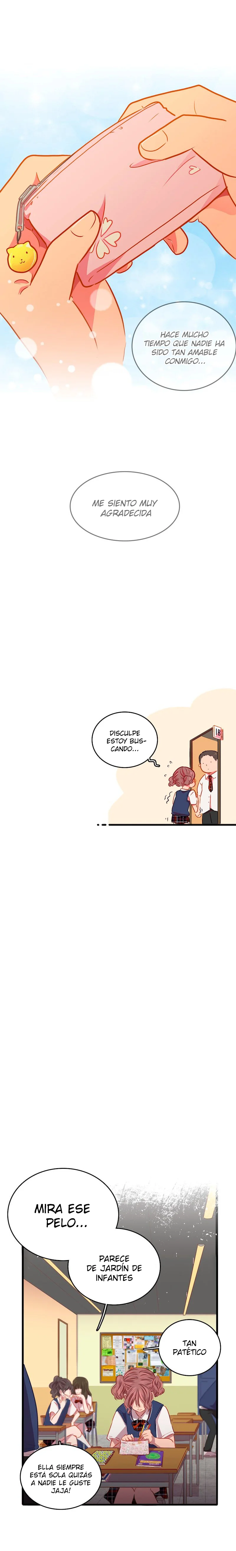 The Glass Capítulo 46 - Page 3