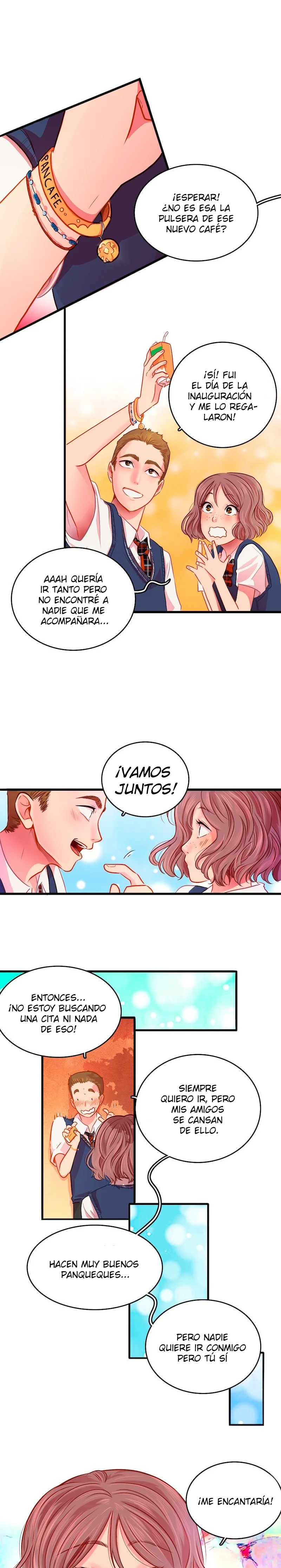 The Glass Capítulo 46 - Page 6