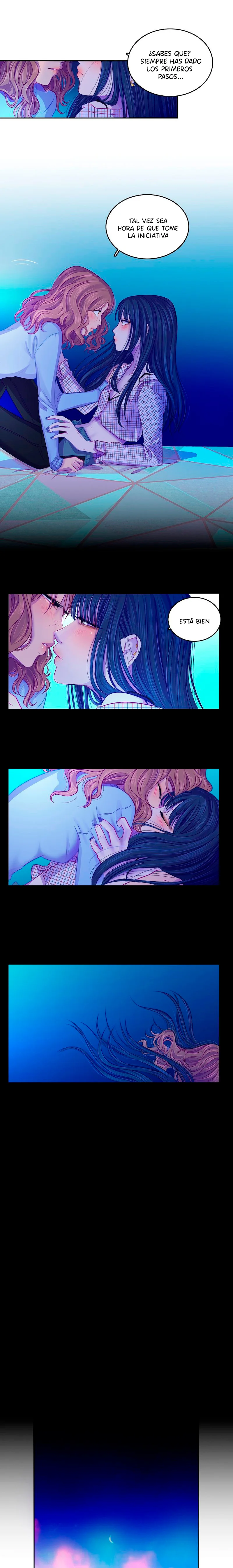 The Glass Capítulo 47 - Page 11