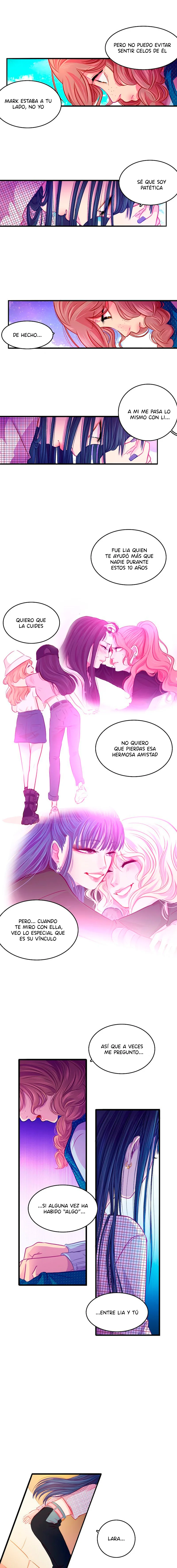 The Glass Capítulo 47 - Page 4