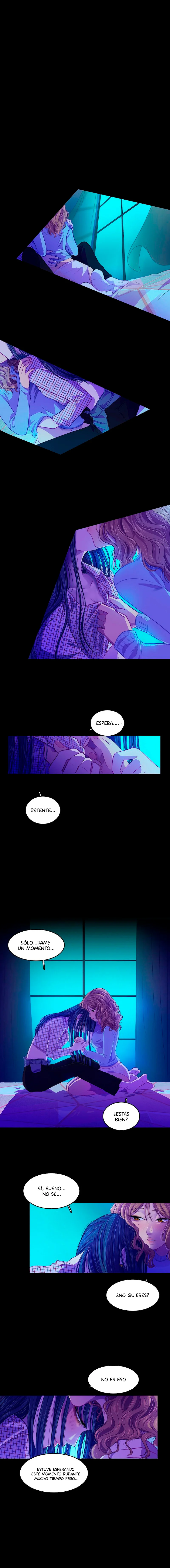 The Glass Capítulo 47 - Page 7