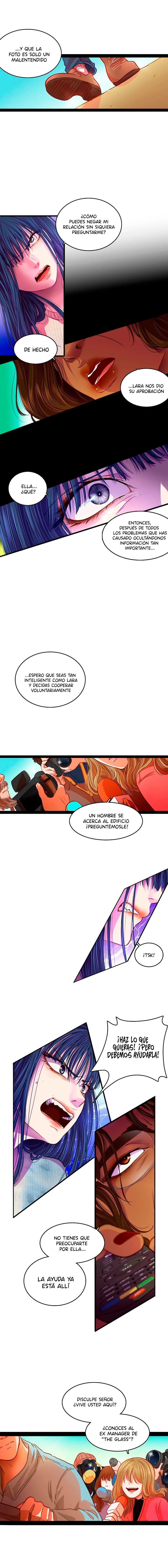 The Glass Capítulo 48 - Page 12