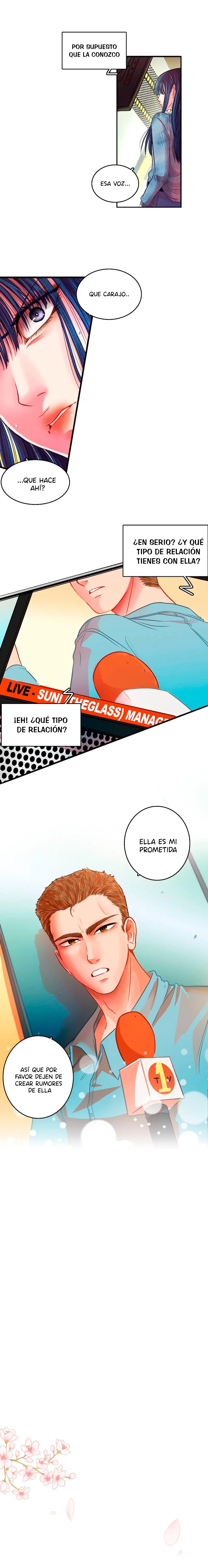 The Glass Capítulo 48 - Page 26