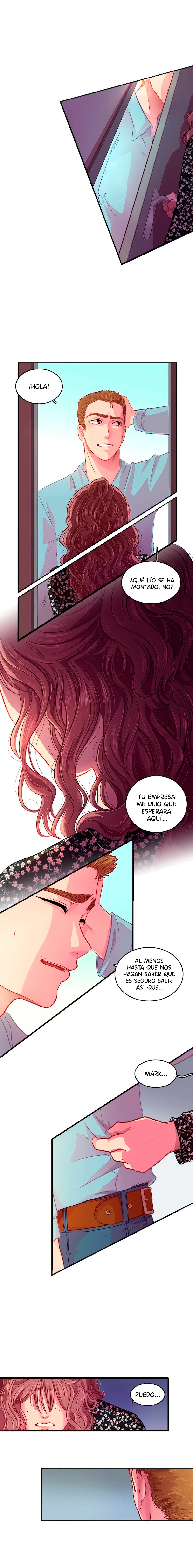 The Glass Capítulo 49 - Page 12