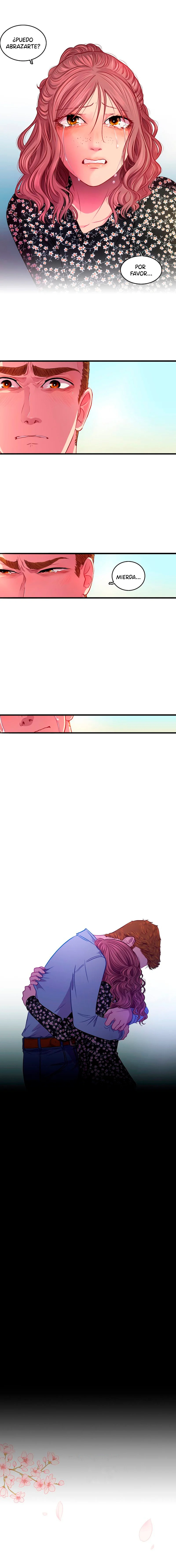 The Glass Capítulo 49 - Page 13