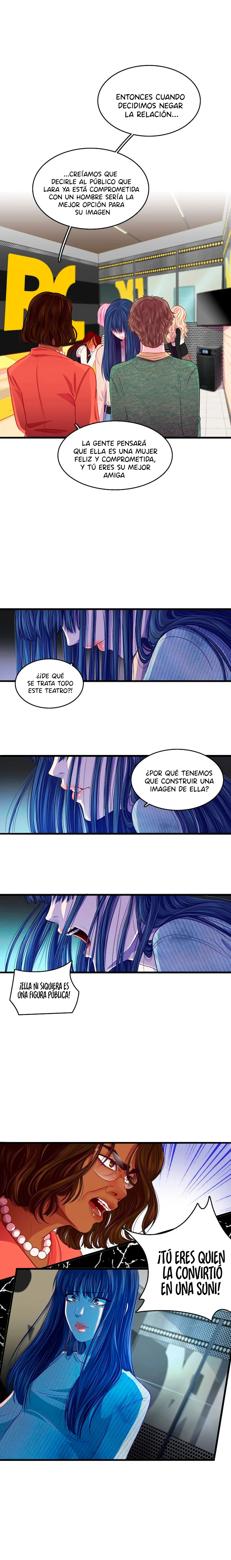 The Glass Capítulo 49 - Page 6