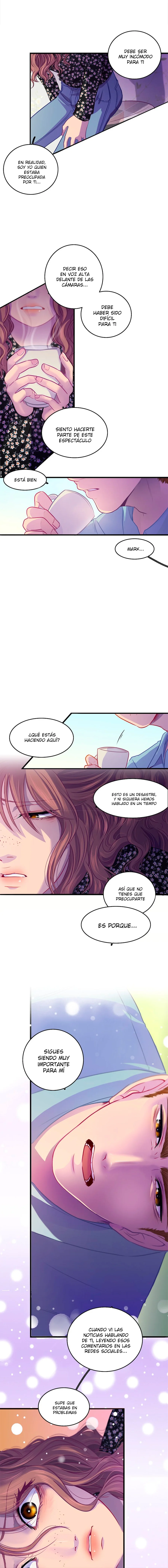 The Glass Capítulo 50 - Page 3