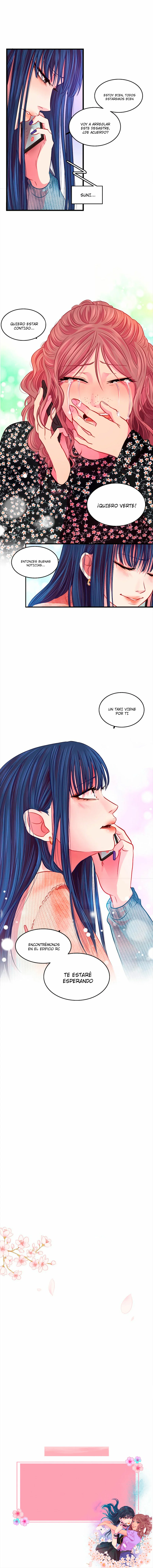 The Glass Capítulo 50 - Page 9