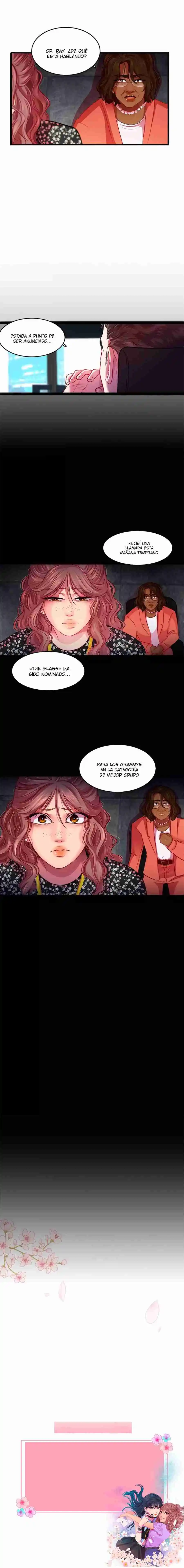 The Glass Capítulo 51 - Page 10