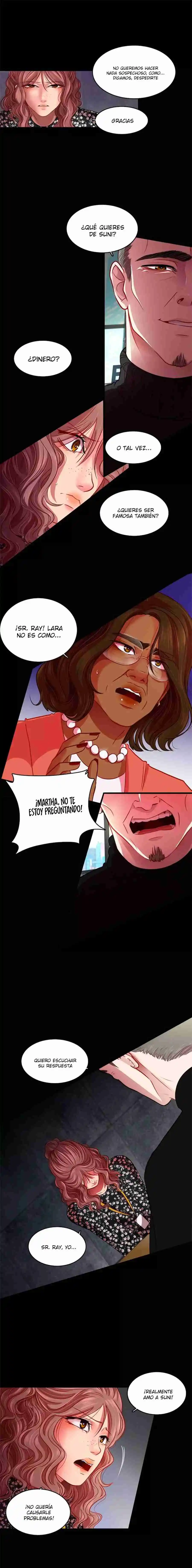 The Glass Capítulo 51 - Page 6