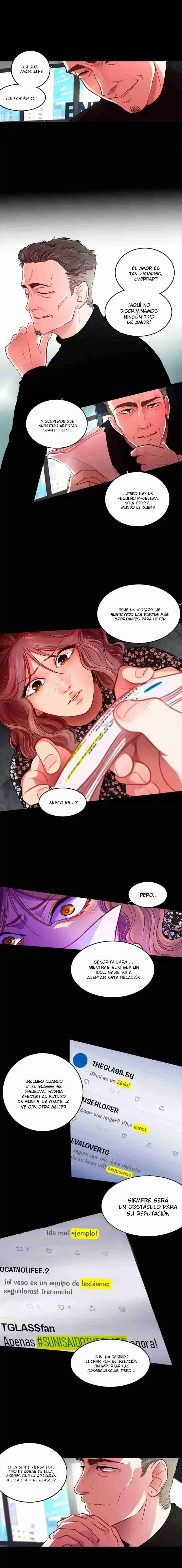 The Glass Capítulo 51 - Page 7