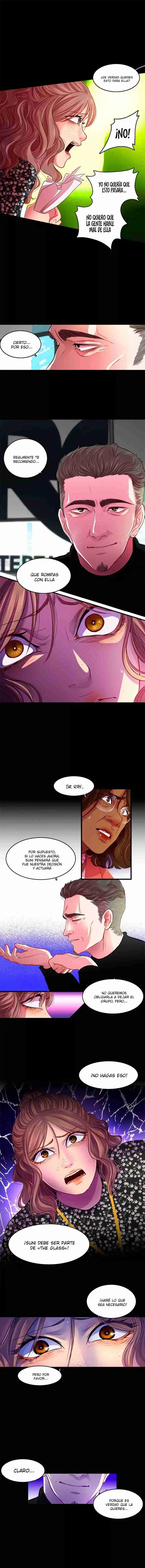 The Glass Capítulo 51 - Page 8