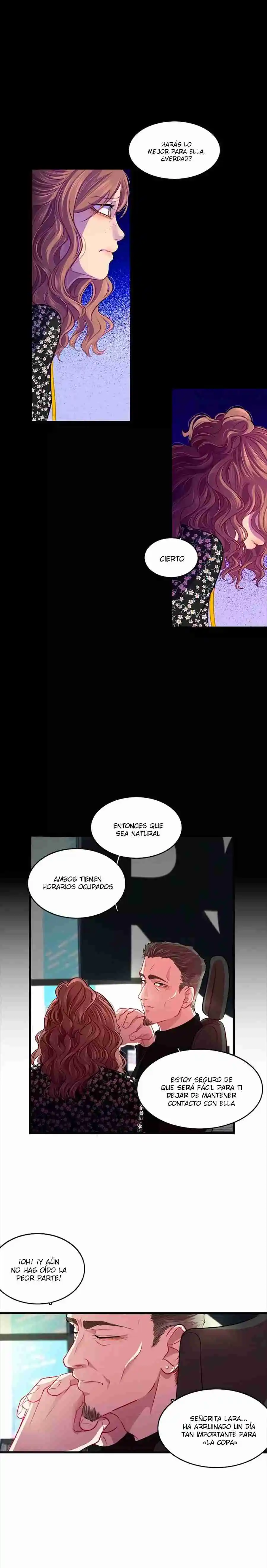 The Glass Capítulo 51 - Page 9