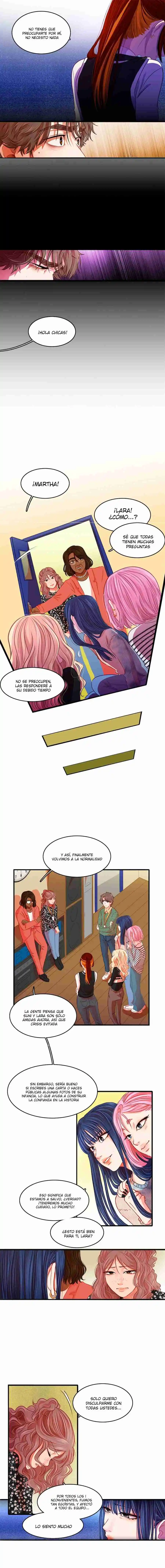 The Glass Capítulo 52 - Page 5