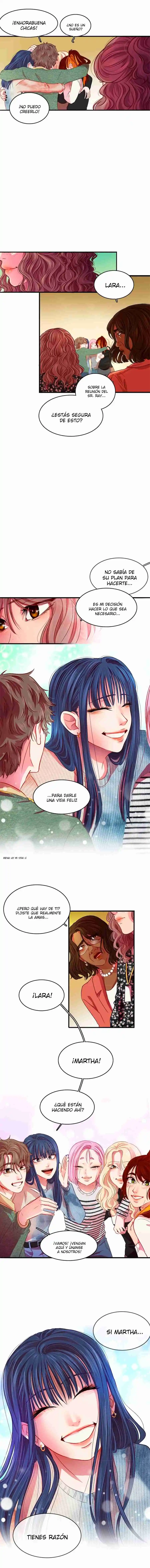 The Glass Capítulo 52 - Page 7