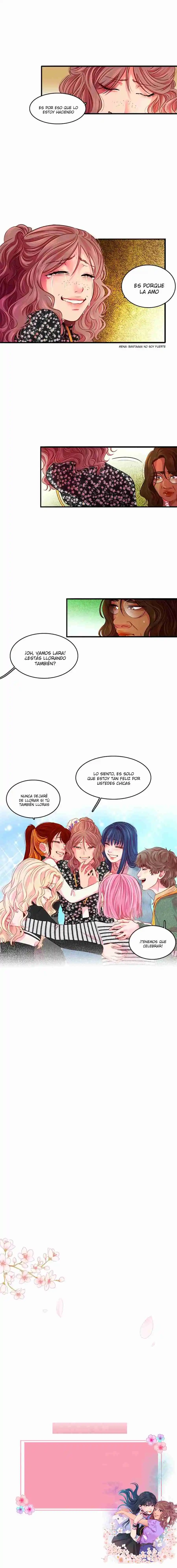 The Glass Capítulo 52 - Page 8