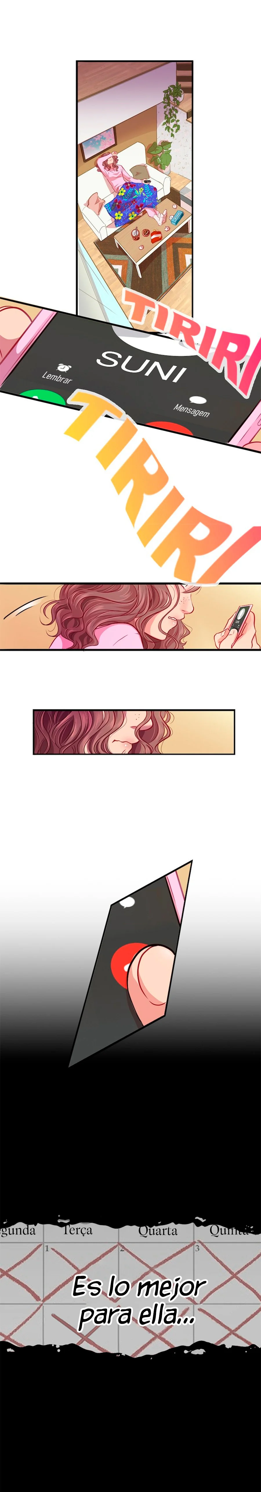 The Glass Capítulo 53 - Page 6