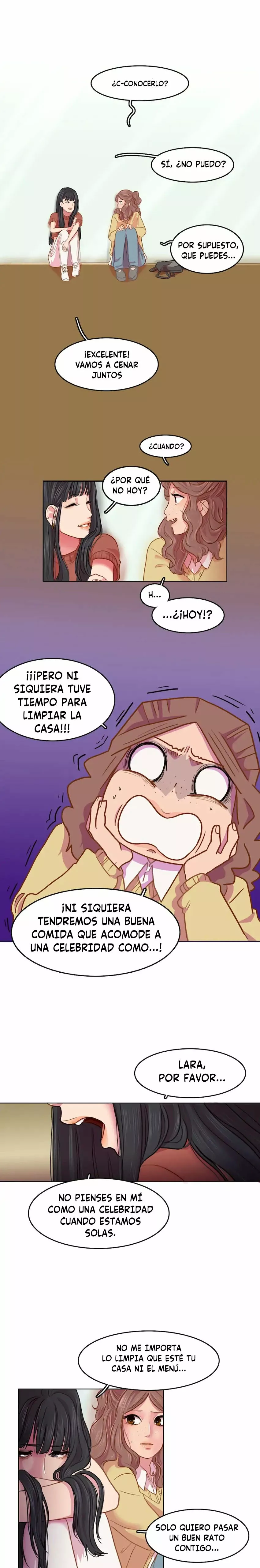 The Glass Capítulo 6 - Page 2