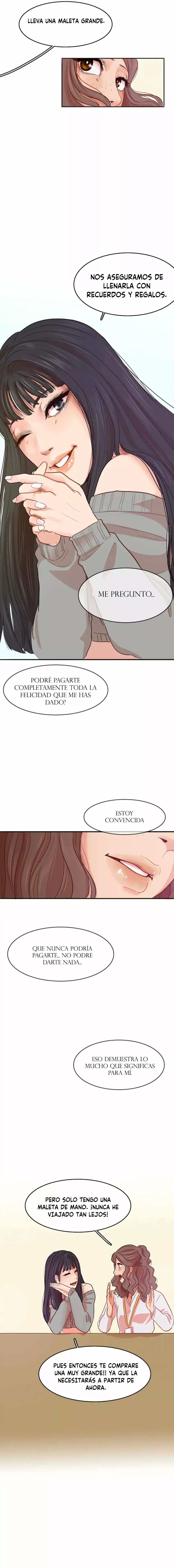 The Glass Capítulo 7 - Page 12