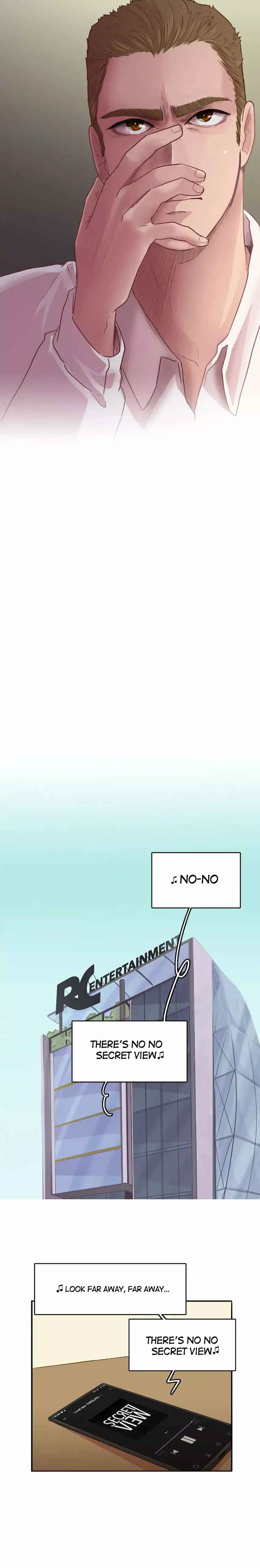 The Glass Capítulo 7 - Page 6