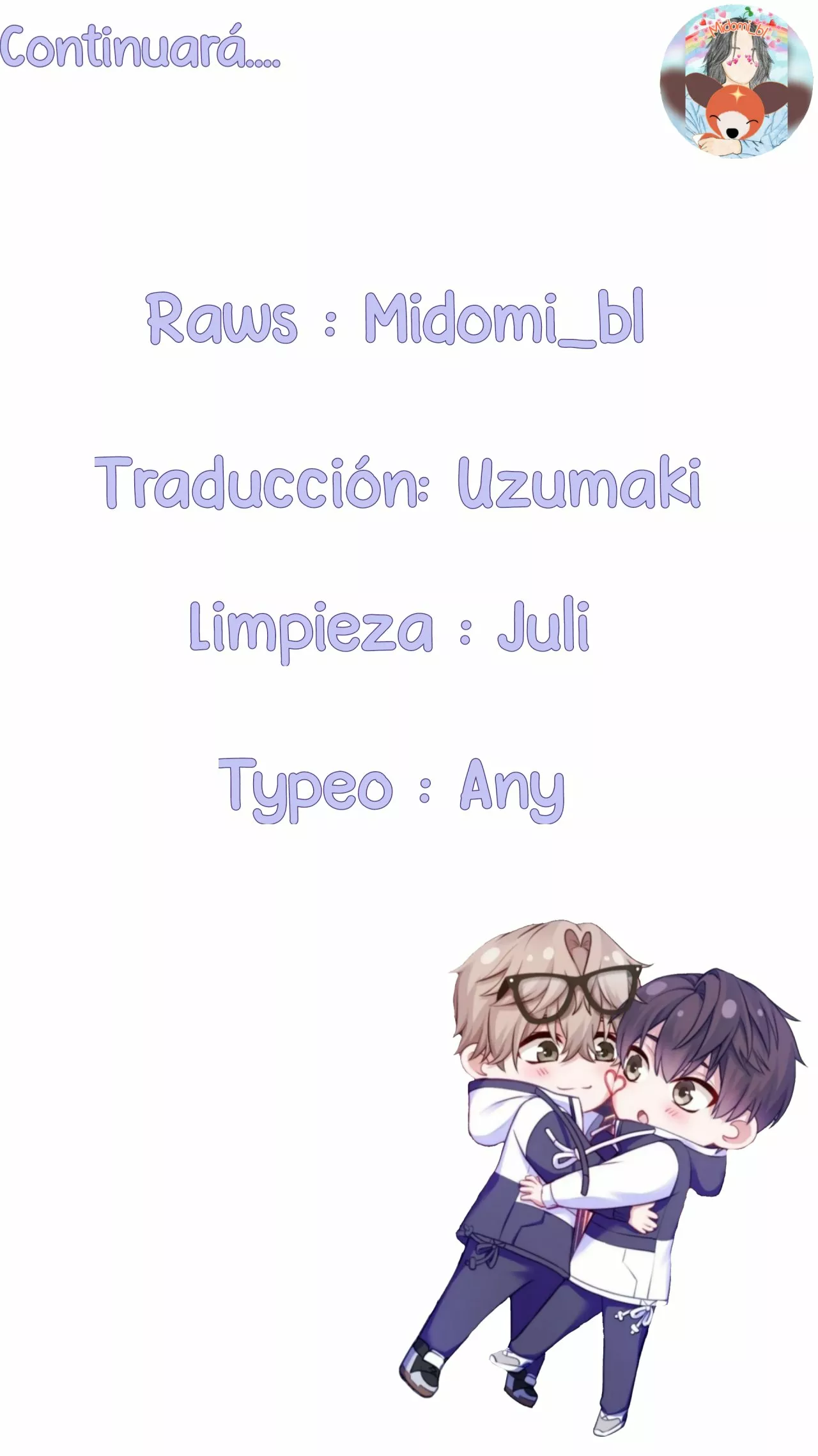 Cuidame – No me ignores Capítulo 13 - Page 22