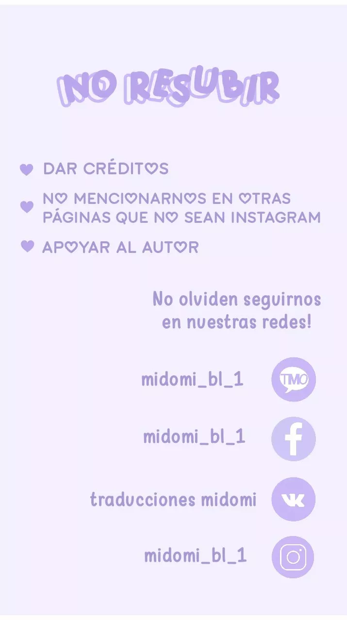 Cuidame – No me ignores Capítulo 13 - Page 23