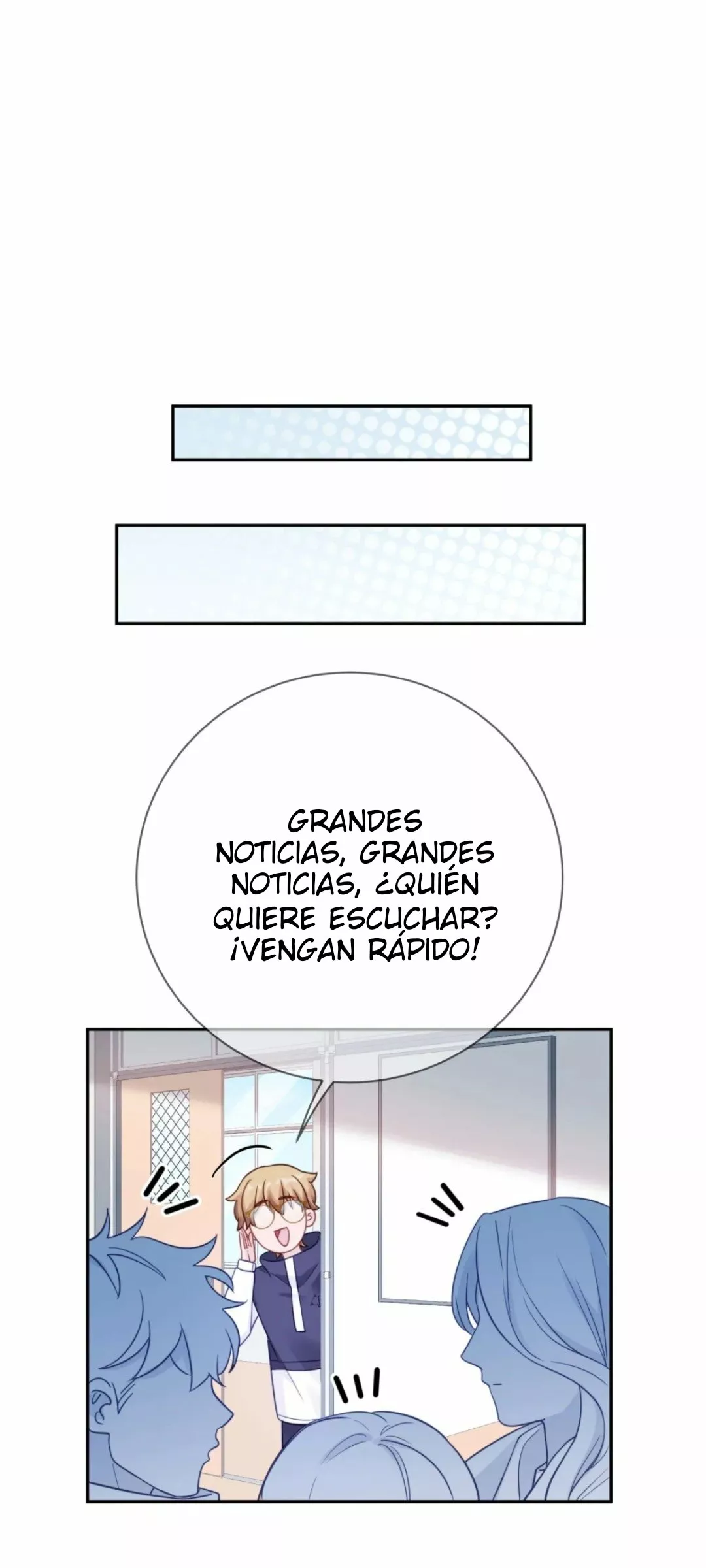 Cuidame – No me ignores Capítulo 15 - Page 13