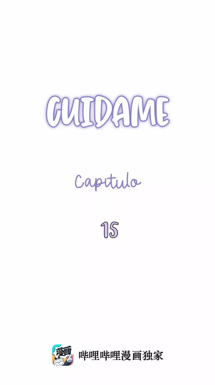 Cuidame – No me ignores Capítulo 15 - Page 2
