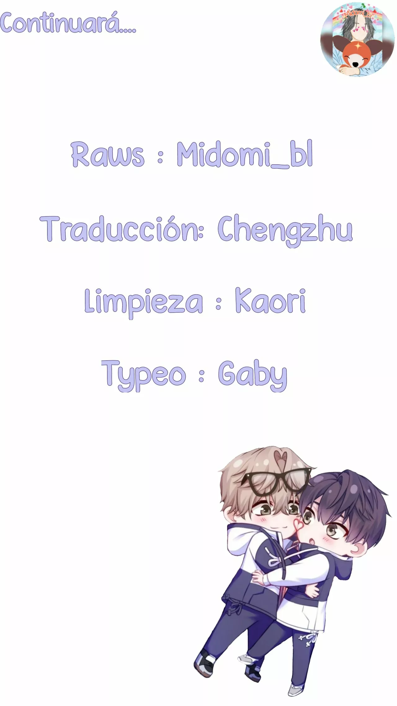 Cuidame – No me ignores Capítulo 15 - Page 30