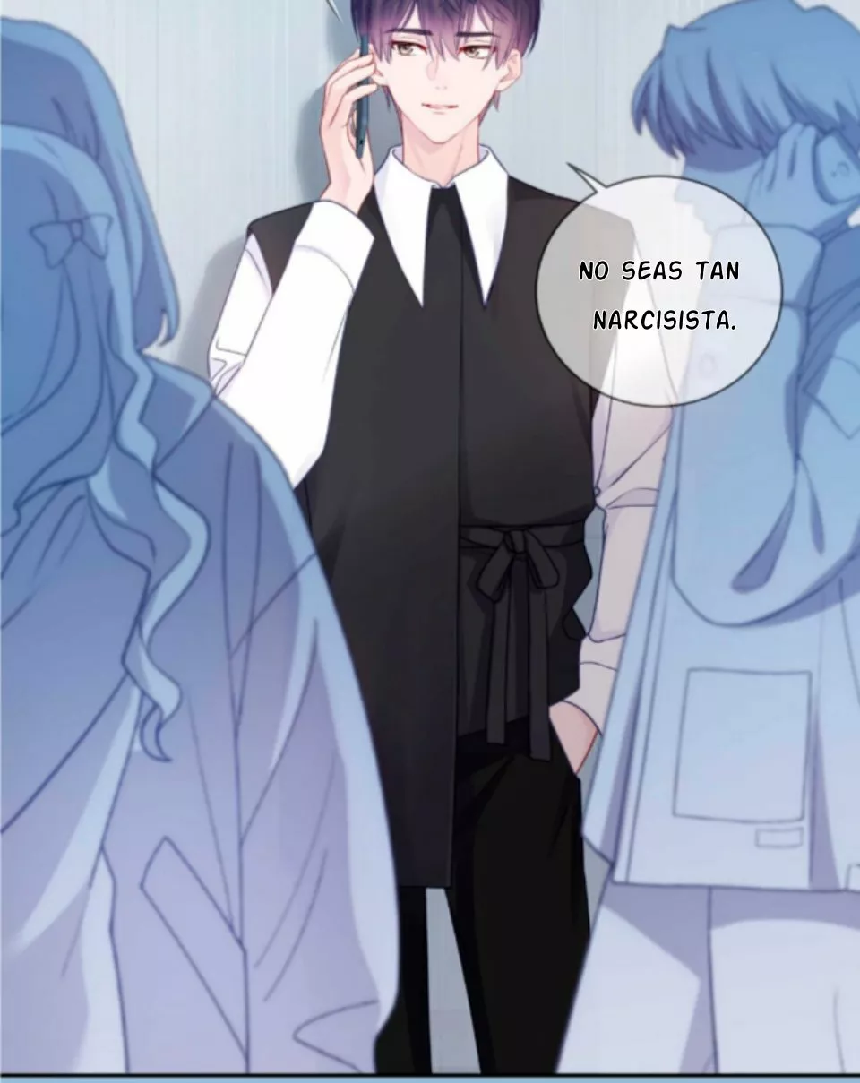 Cuidame – No me ignores Capítulo 19 - Page 19