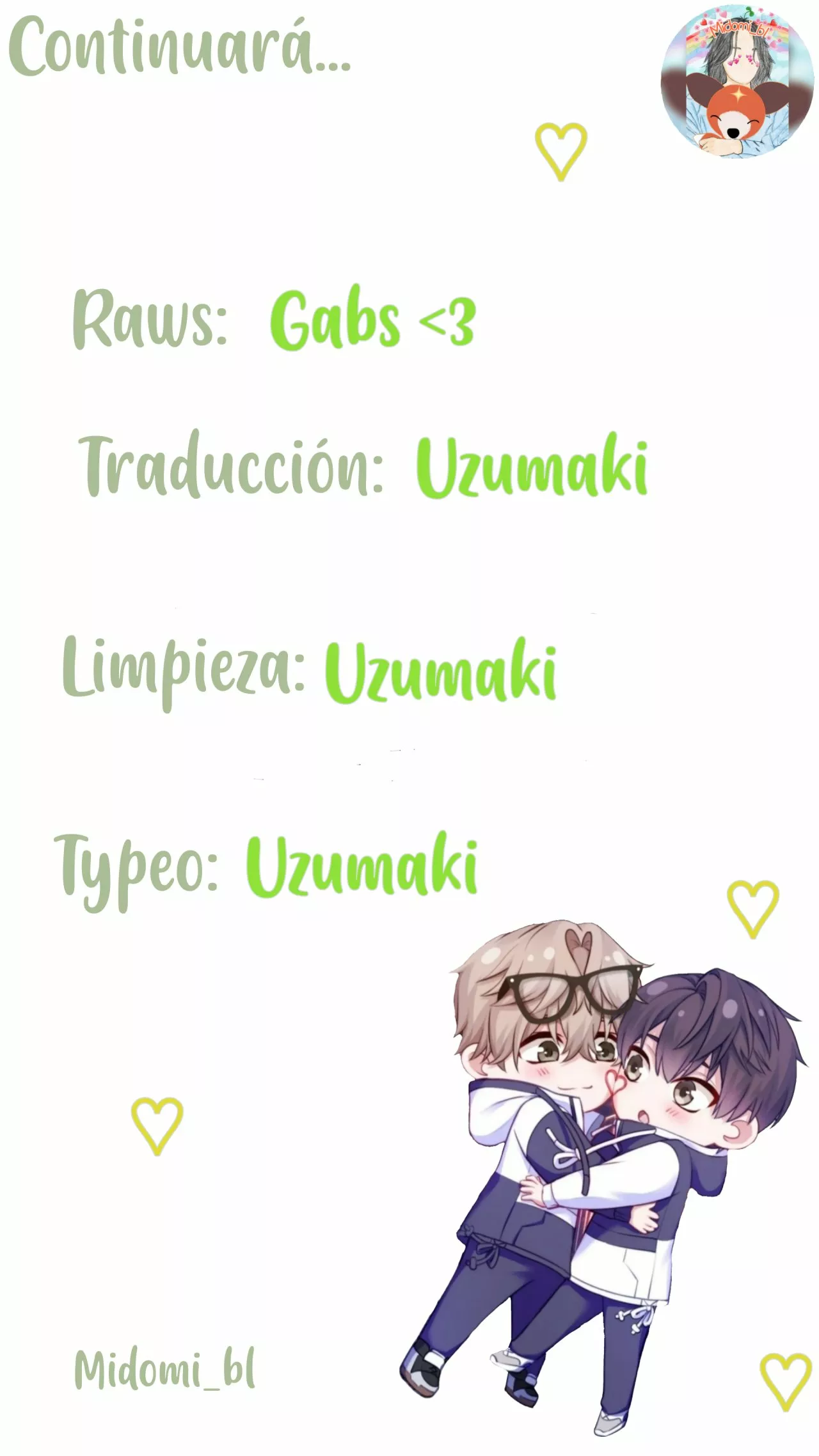 Cuidame – No me ignores Capítulo 19 - Page 29