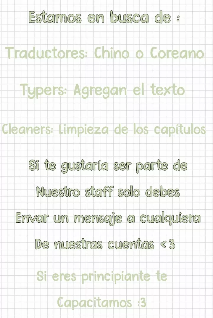 Cuidame – No me ignores Capítulo 19 - Page 31