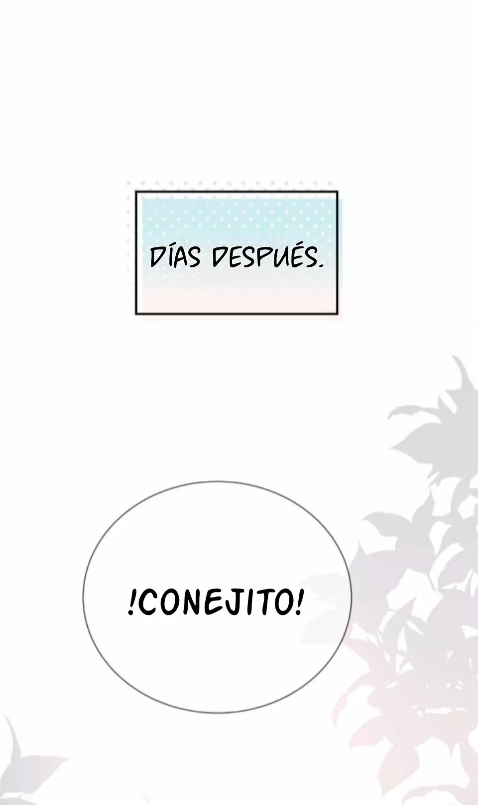 Cuidame – No me ignores Capítulo 19 - Page 5