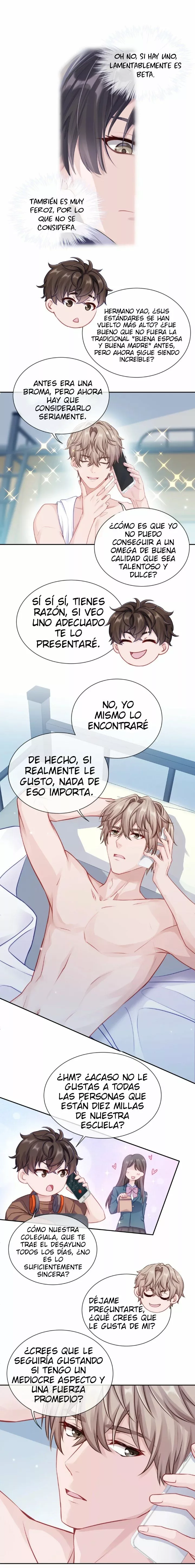 Cuidame – No me ignores Capítulo 2 - Page 7