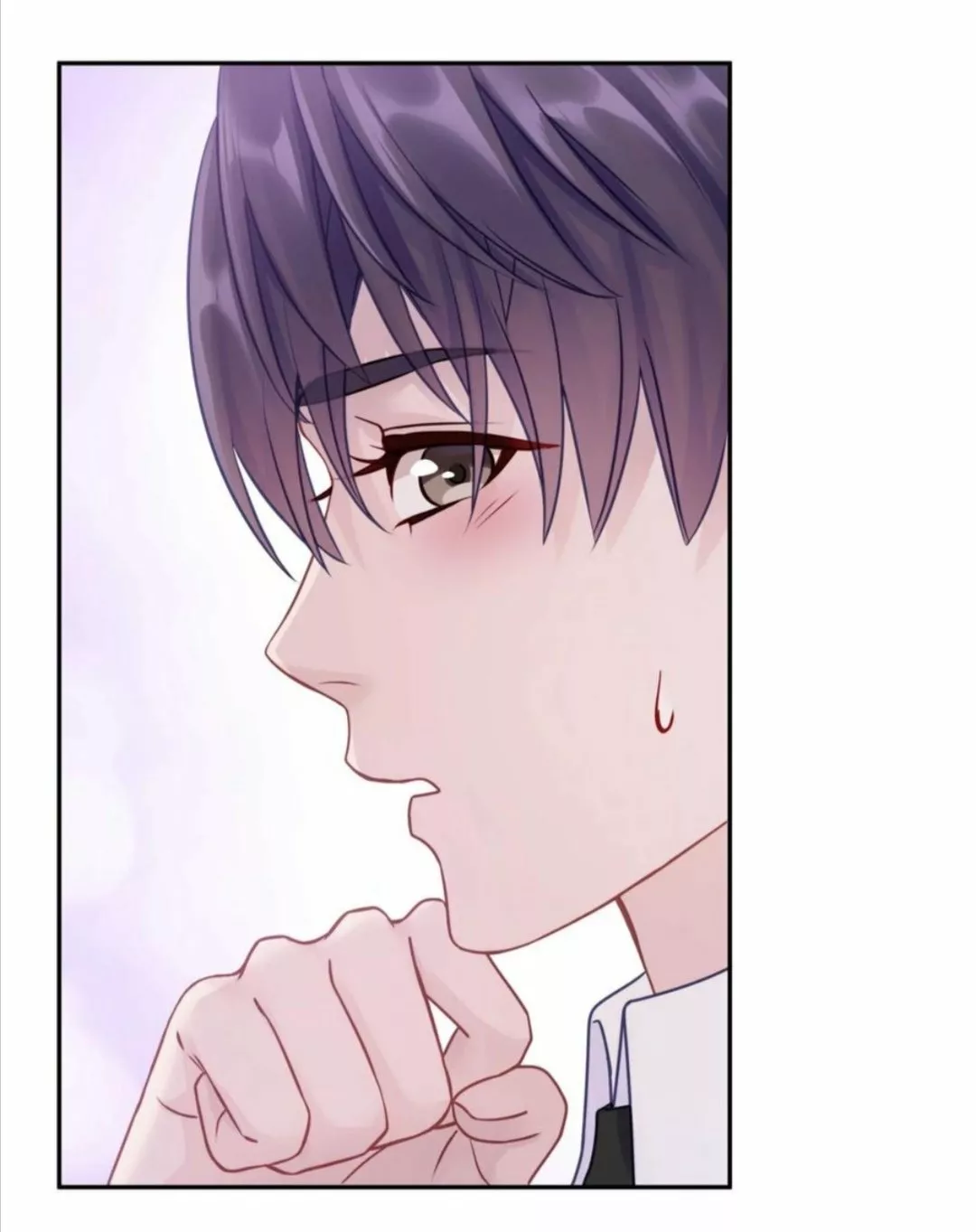 Cuidame – No me ignores Capítulo 20 - Page 13