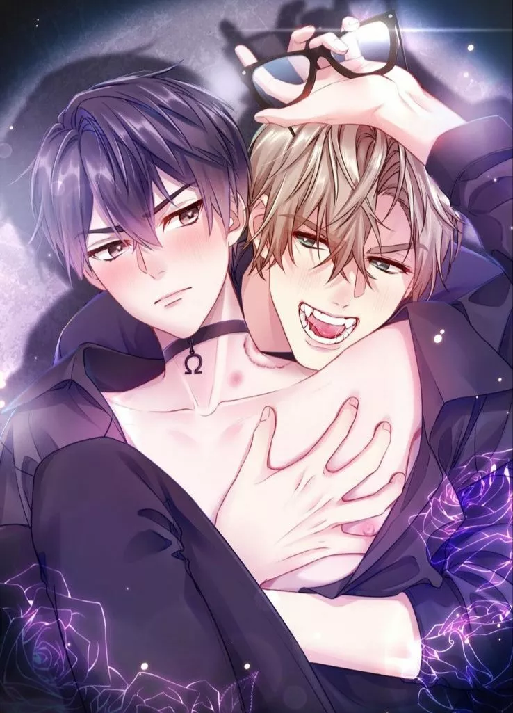 Cuidame – No me ignores Capítulo 21 - Page 23