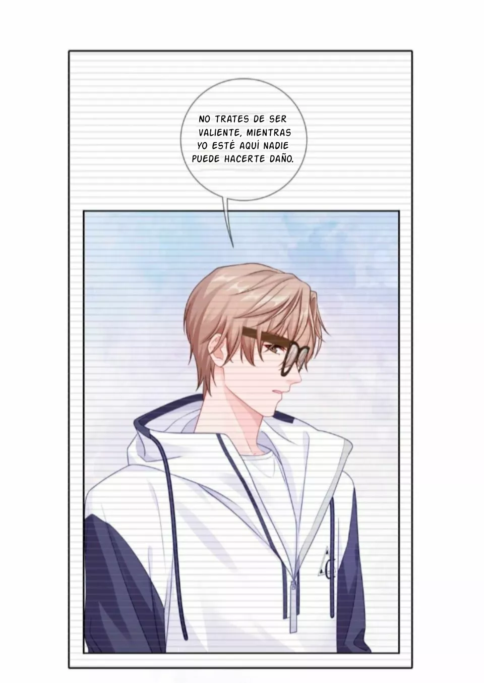 Cuidame – No me ignores Capítulo 23 - Page 13