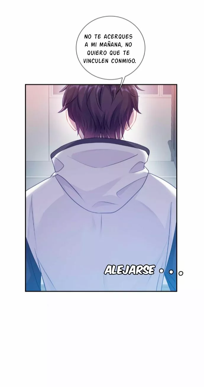 Cuidame – No me ignores Capítulo 23 - Page 15