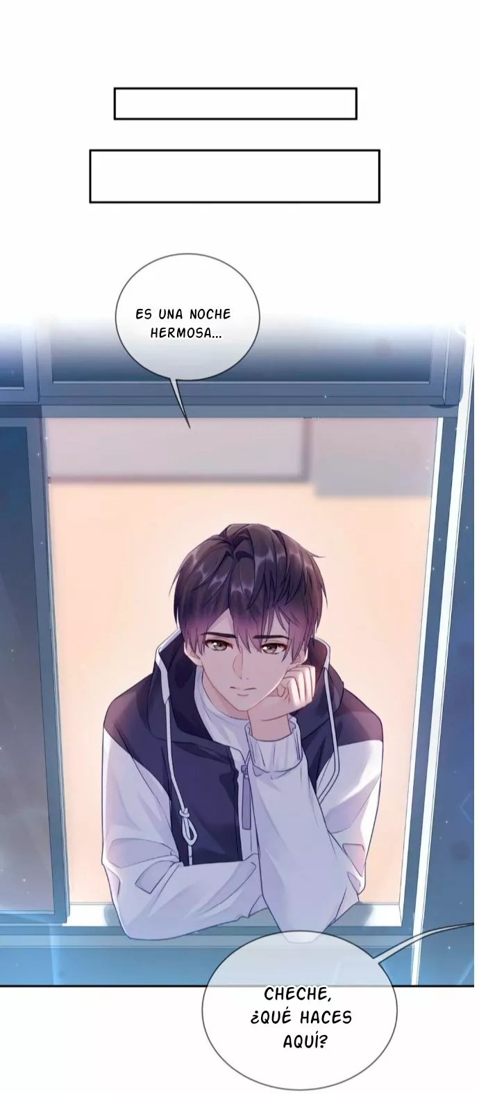 Cuidame – No me ignores Capítulo 23 - Page 16