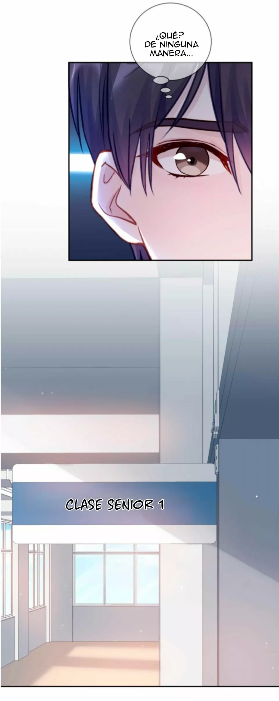 Cuidame – No me ignores Capítulo 23 - Page 29