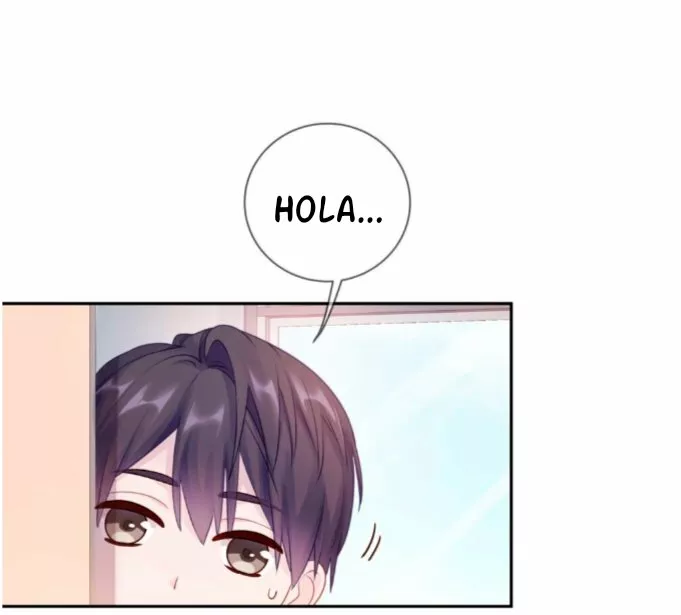 Cuidame – No me ignores Capítulo 23 - Page 30