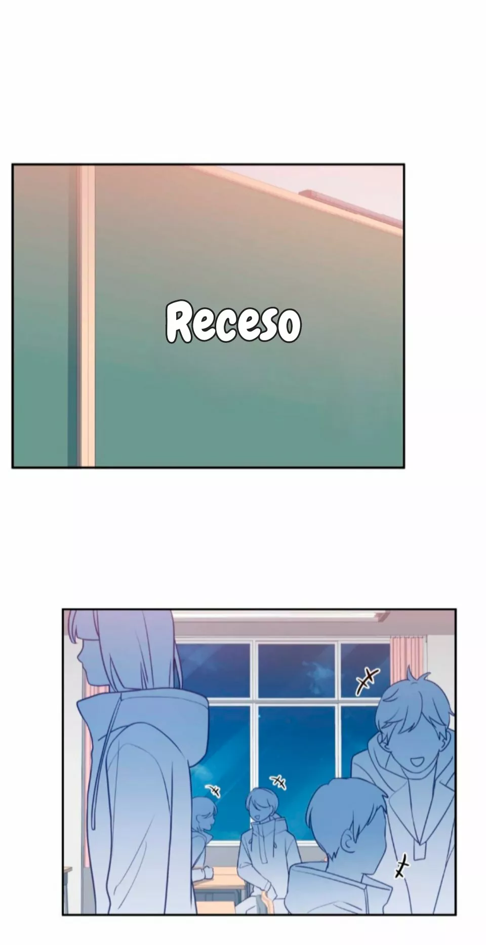 Cuidame – No me ignores Capítulo 23 - Page 4