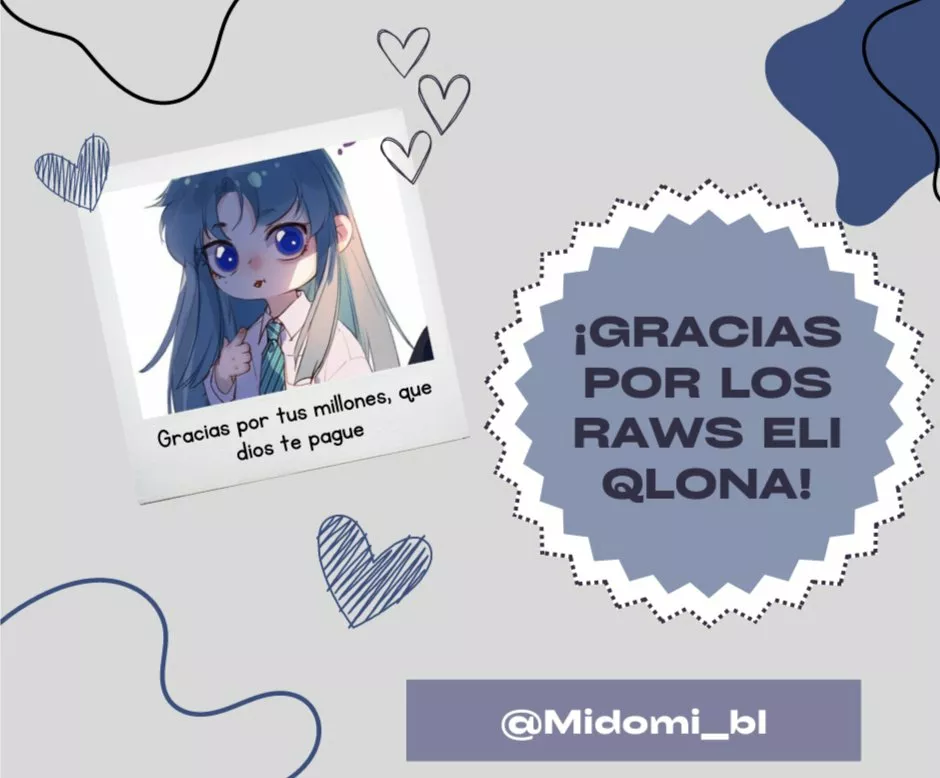 Cuidame – No me ignores Capítulo 24 - Page 2