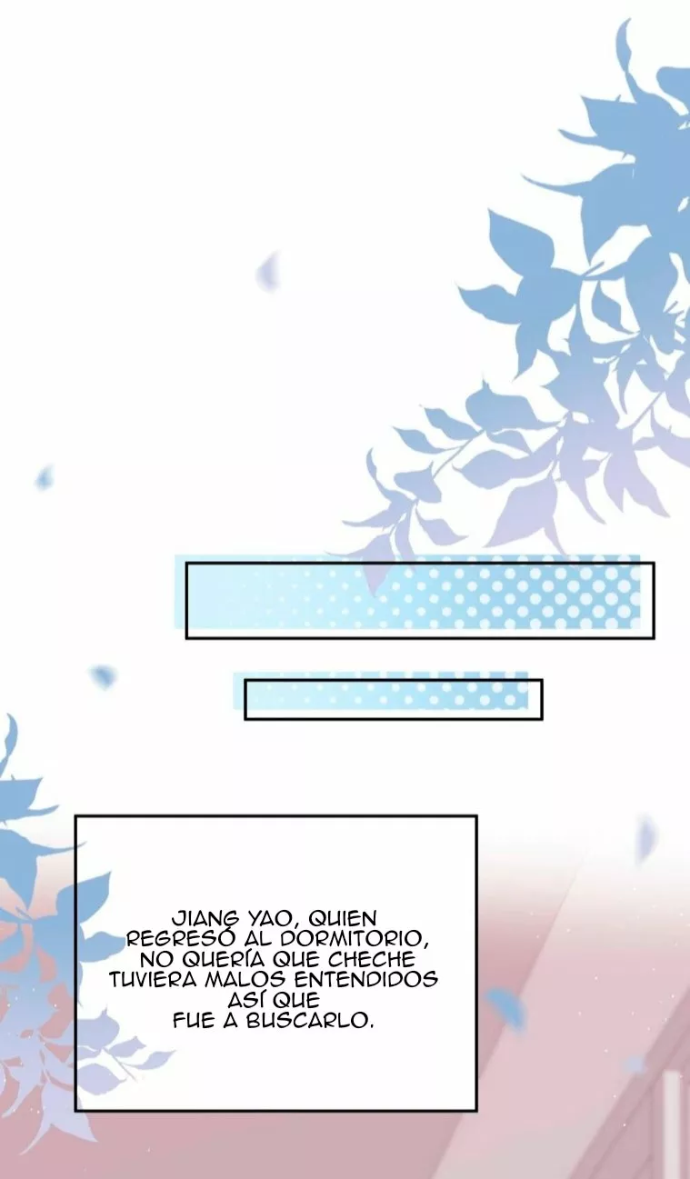 Cuidame – No me ignores Capítulo 24 - Page 28