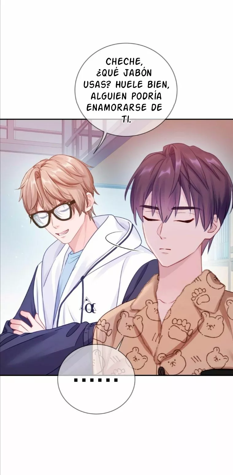 Cuidame – No me ignores Capítulo 24 - Page 39